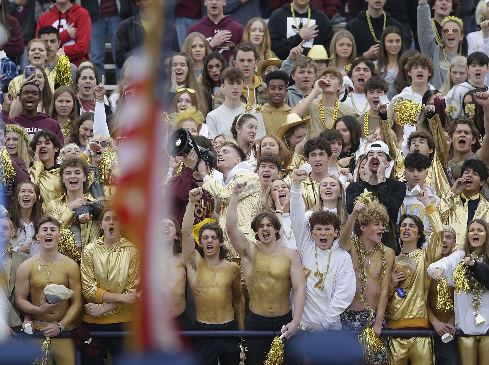 Jenks vs. Union
